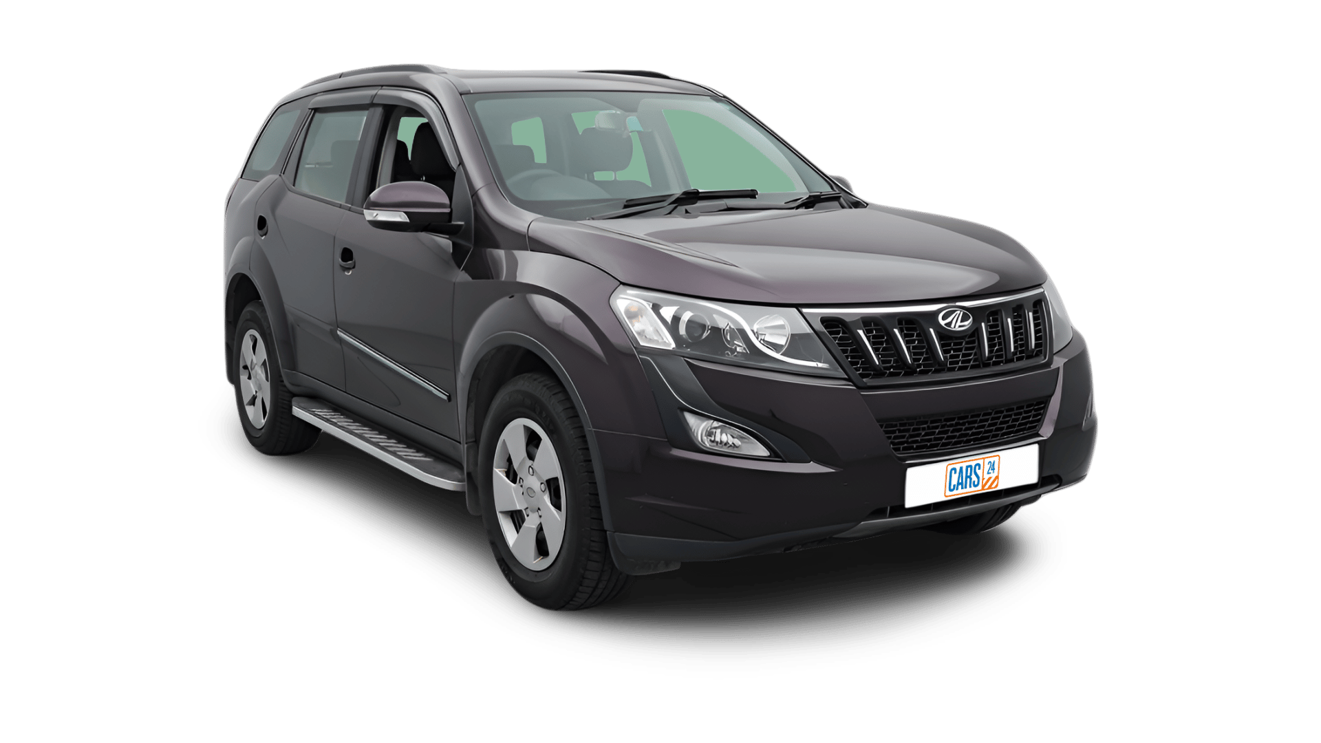 2016 Mahindra XUV500 - SUV - Diesel - Manual - ₹4.54 lakh
